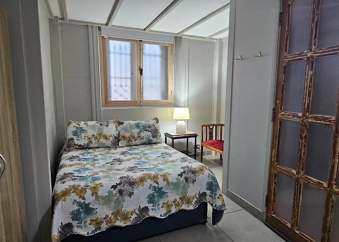 Hostal Paso por La Serena