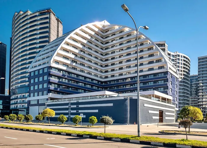 The Grandeur Hotel