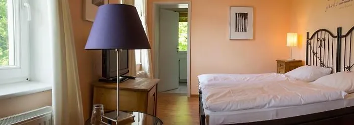 Hotel Gruener Jaeger Jesteburg