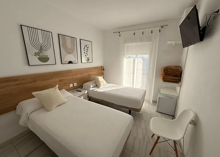 Hostal Merino Jédula