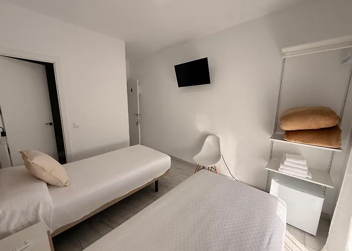 Hostal Merino Jédula