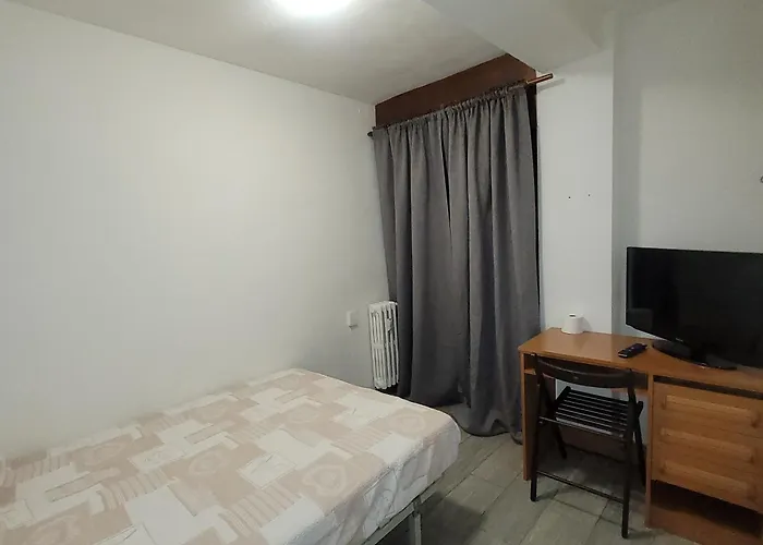 Hostal Castilla