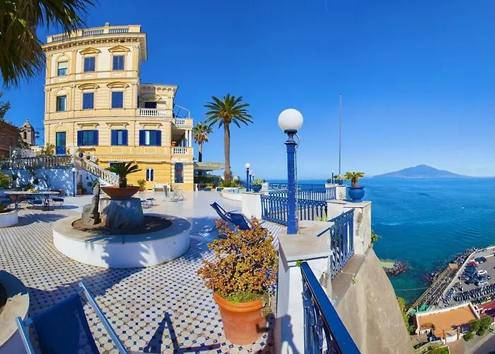 La Terrazza De Luxe