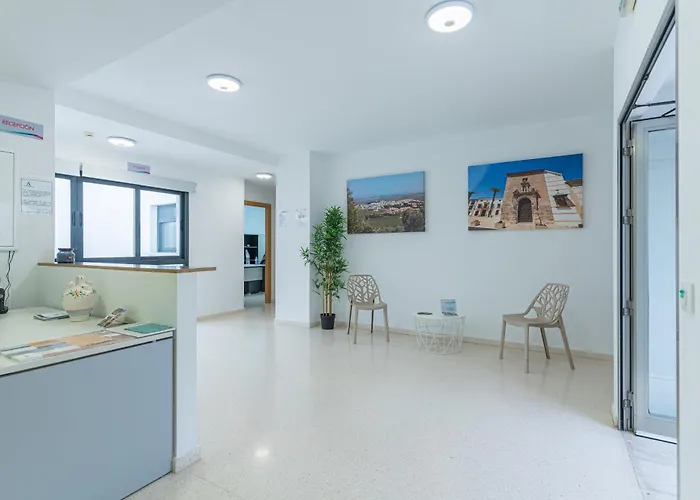 Hostal Las Viñas