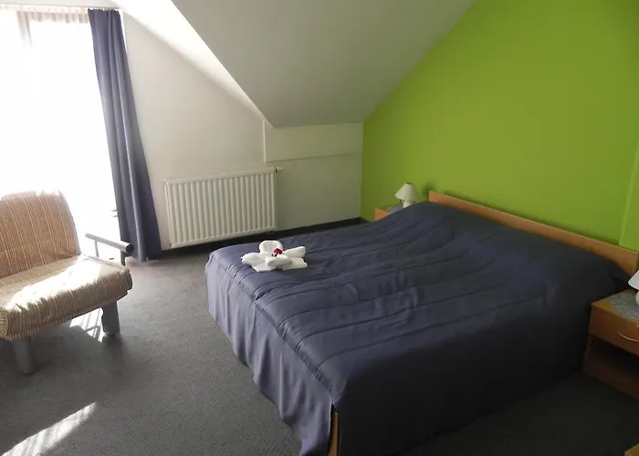 Motel Majolka Ptuj