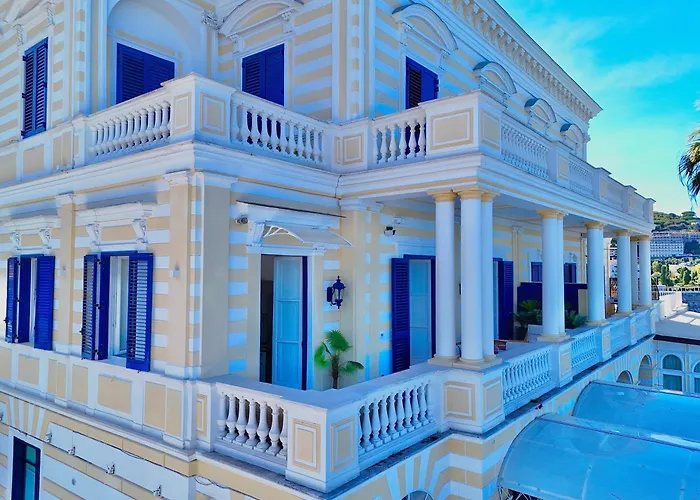 La Terrazza De Luxe