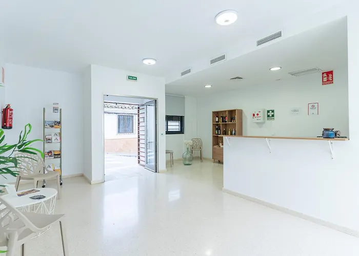 Hostal Las Viñas