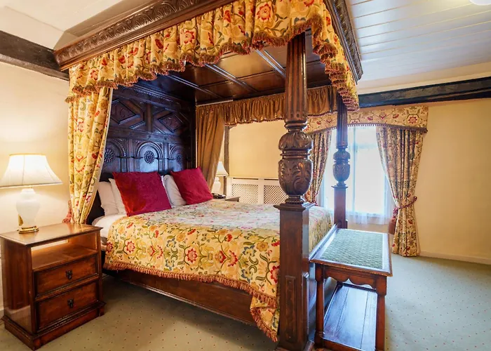 Marygreen Manor