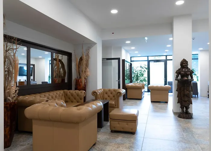 Hotel Plattenwirt