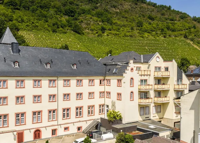 Schloß-Hotel Petry