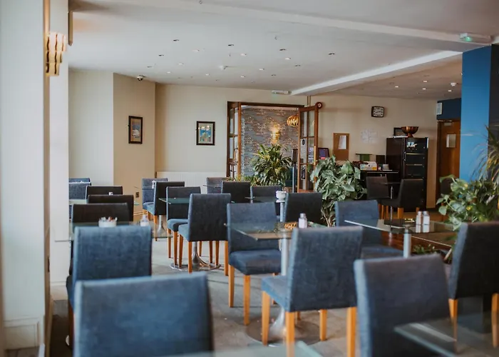 The White Rock Hotel