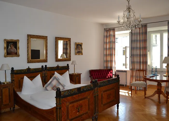 Posthotel Kolberbräu