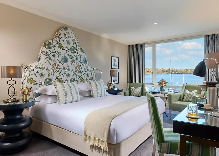 Trident Hotel Kinsale