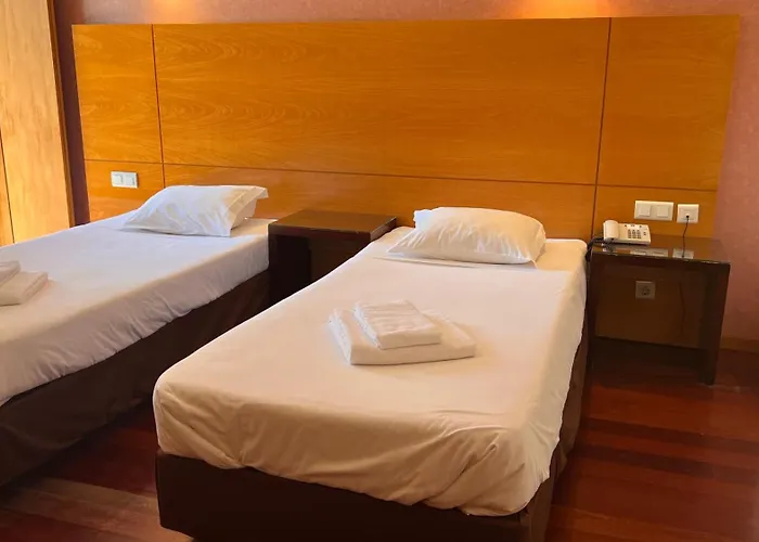 Flag Hotel Barcelos
