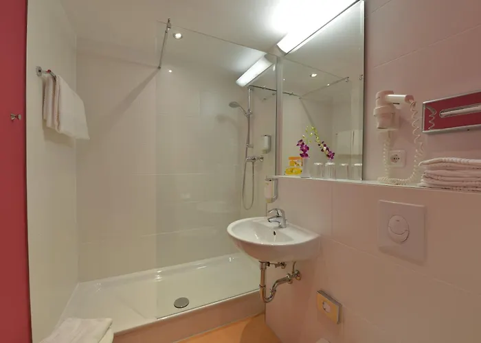 Hotel Berlin Lichtenberg