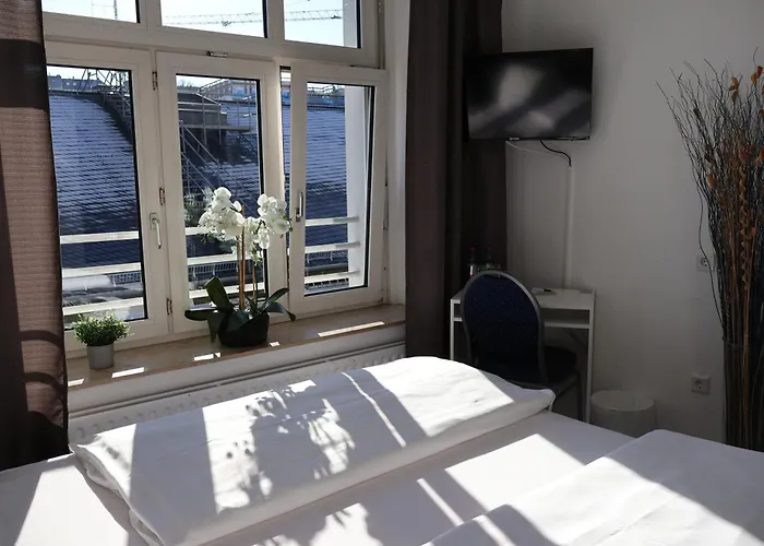 Hotel Astor