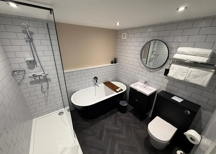 The Conningbrook Hotel