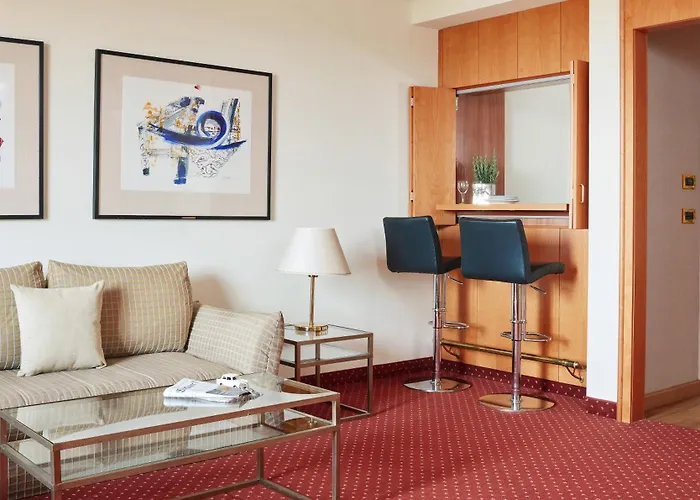 Living Hotel Großer Kurfürst