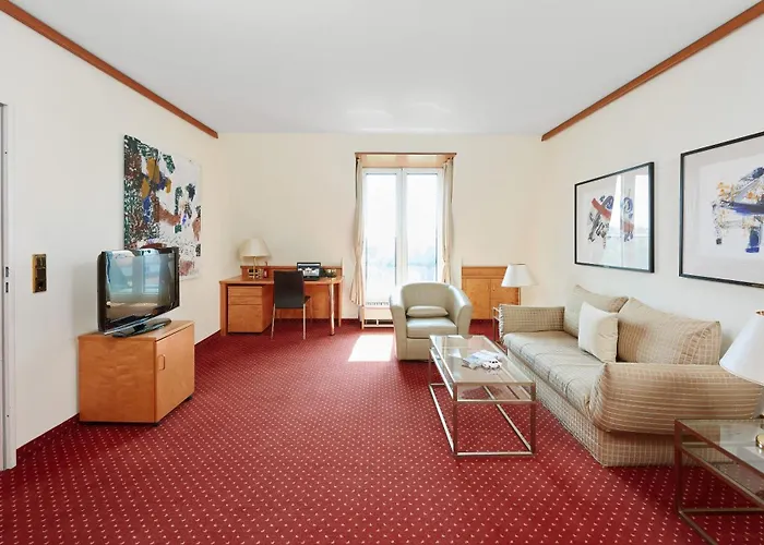 Living Hotel Großer Kurfürst
