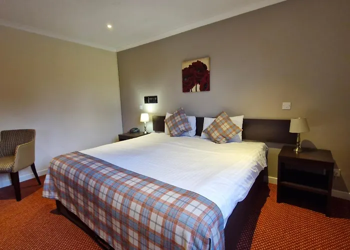 Highlander Hotel 'A Bespoke Hotel'