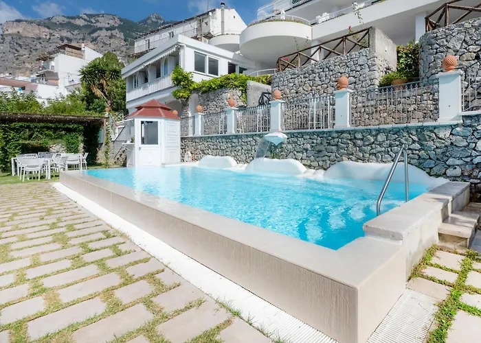 Hotel Il Pino
