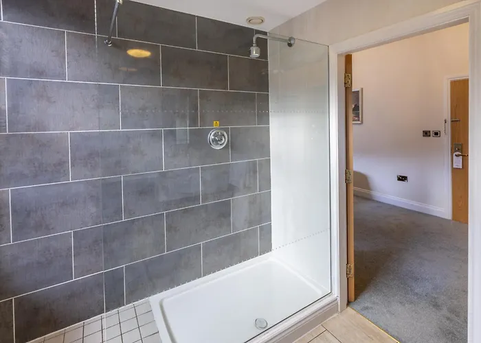 Park Hall Hotel And Spa Wolverhampton