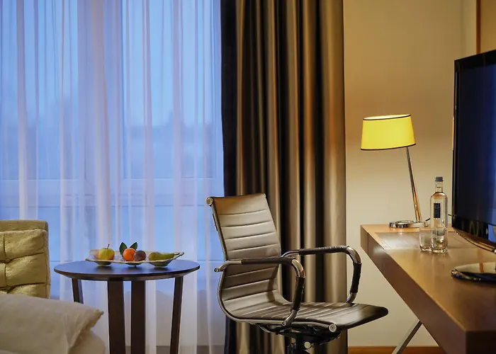 Dorint Hotel Bonn