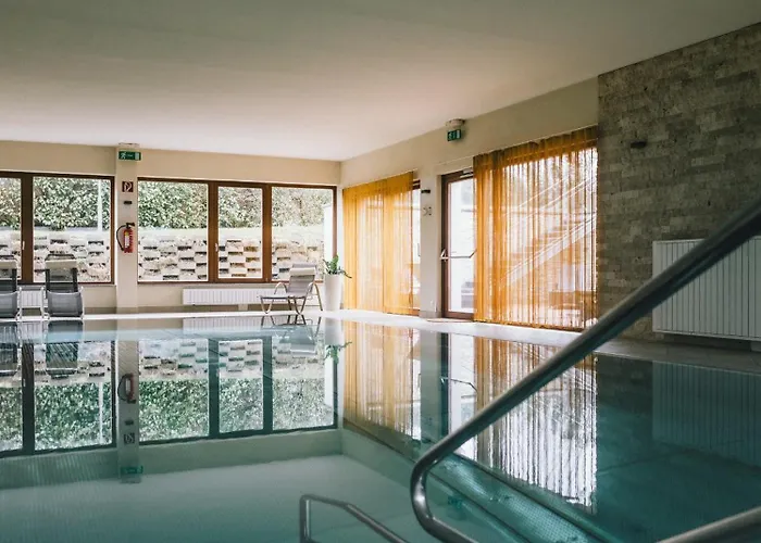 Simon - Das Vitalhotel