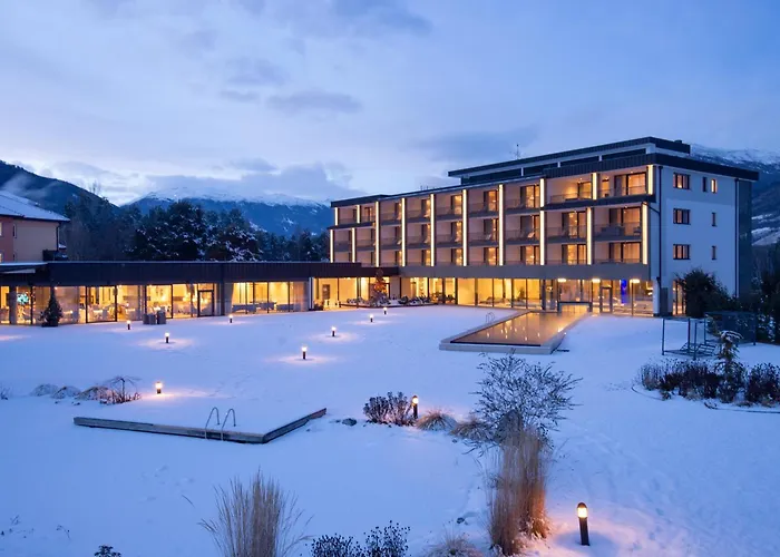 Garden Park Hotel