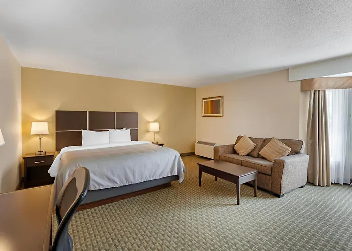 Quality Inn & Suites