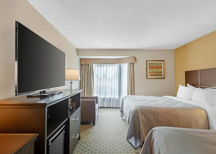 Quality Inn & Suites