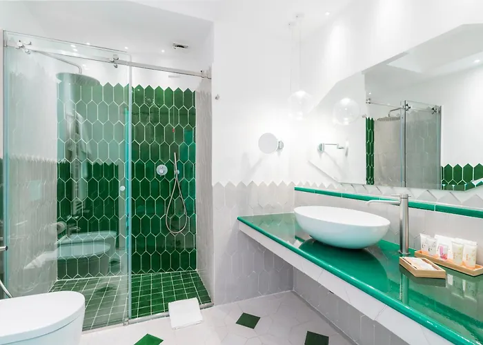Hotel Il Gabbiano