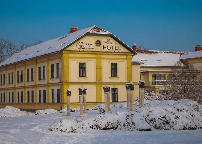 Elizabeth Hotel