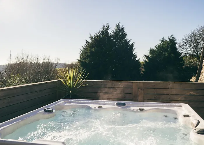 Boringdon Hall Hotel And Spa