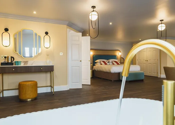 Grange Hotel