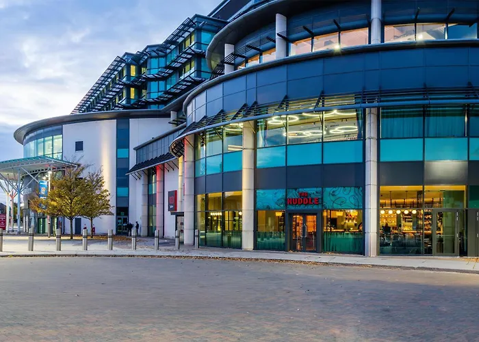 Radisson Red London Twickenham