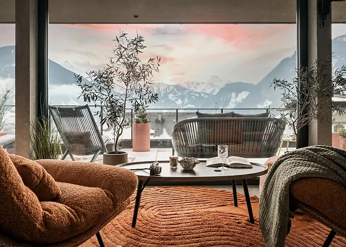 Sieghard - Das kleine Hotel mit der grossen Küche