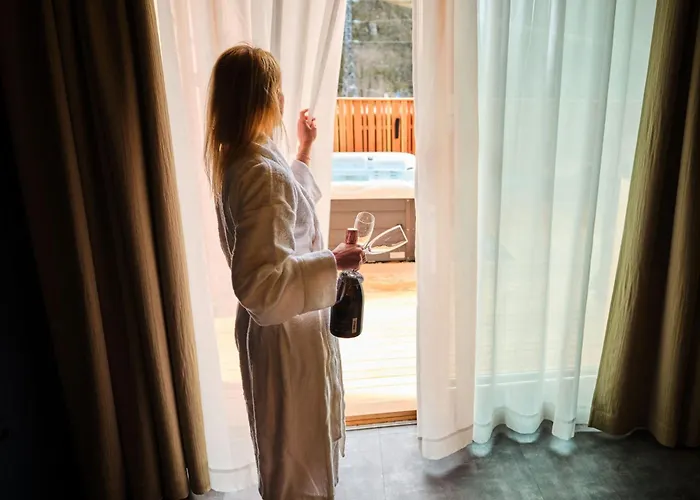 Hotel Boka