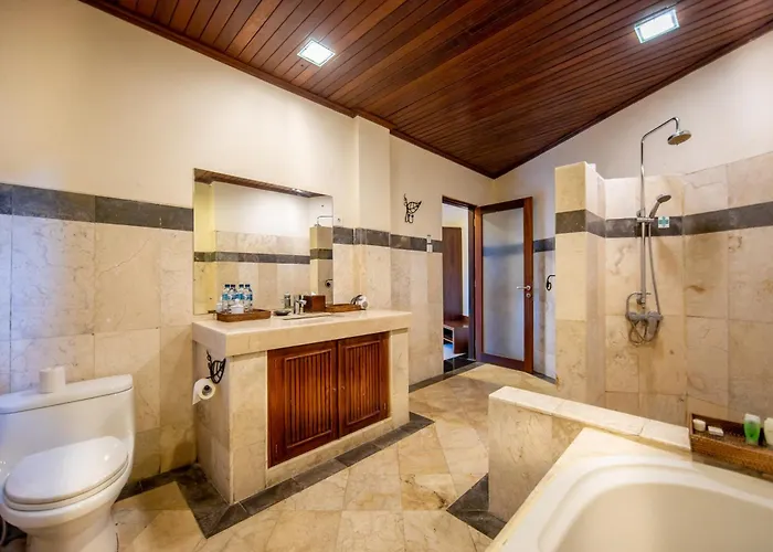 The Payogan Villa Resort And Spa
