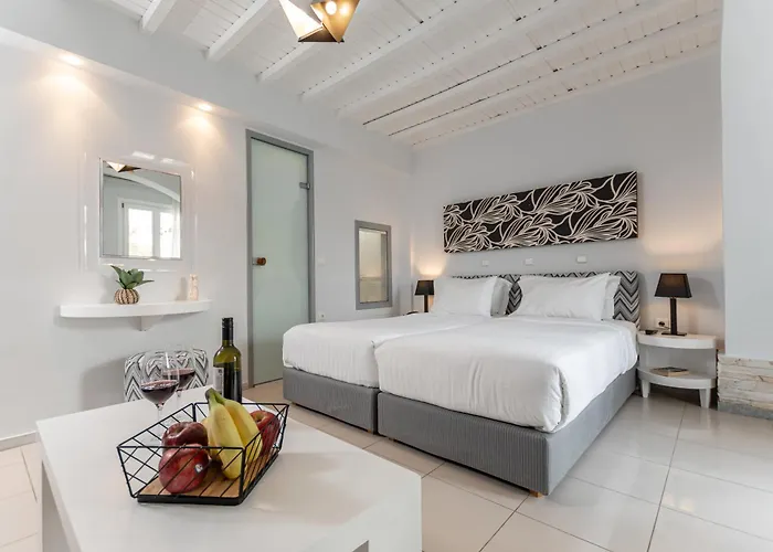 Naxos Resort