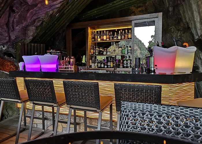 The Banjaran Hotsprings Retreat