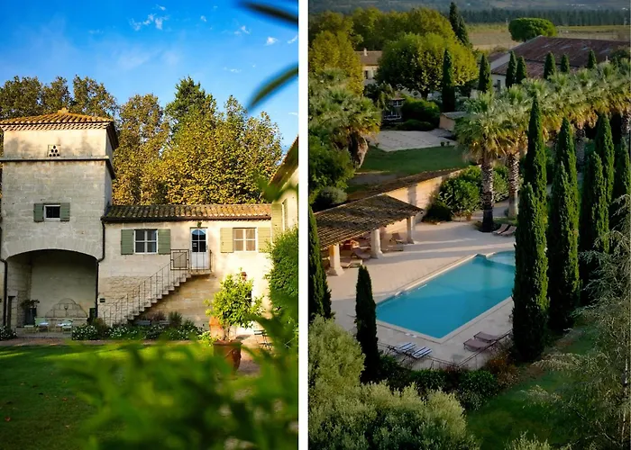 HOTEL DOMAINE DES CLOS - Les Collectionneurs