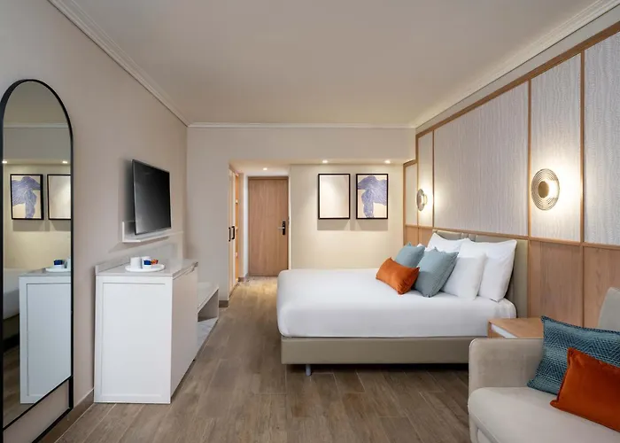 Sport Club By Isrotel Collection