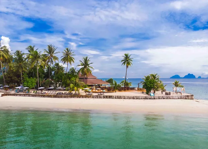 Koh Mook Sivalai Beach Resort