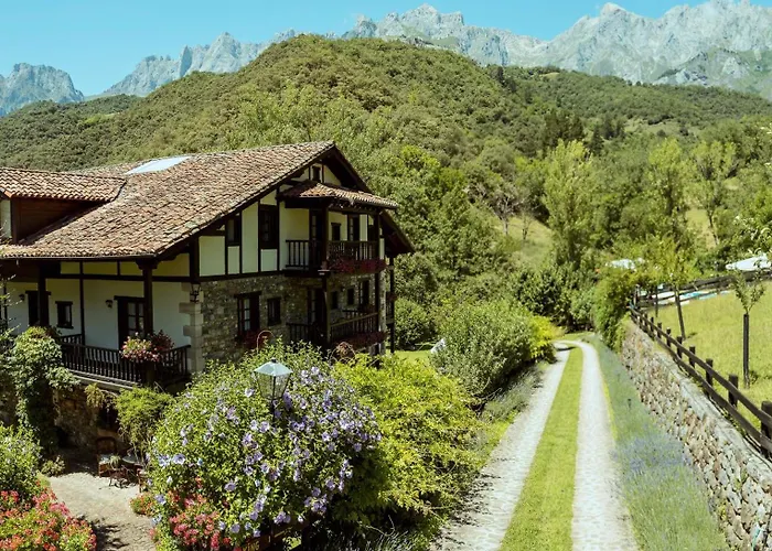 Posada San Pelayo