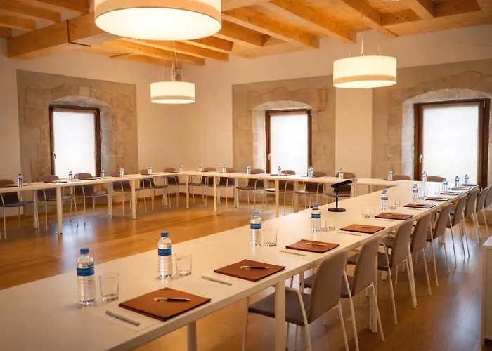 Hotel Santuari Balaguer
