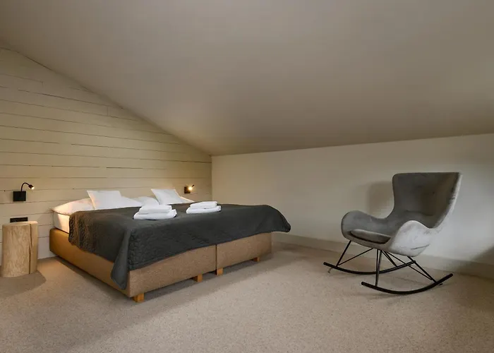 Hotel Adam