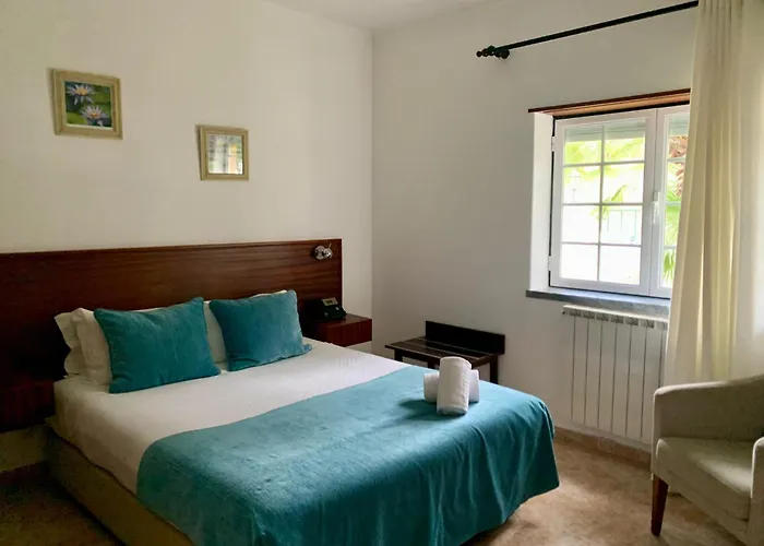 Hotel Louro