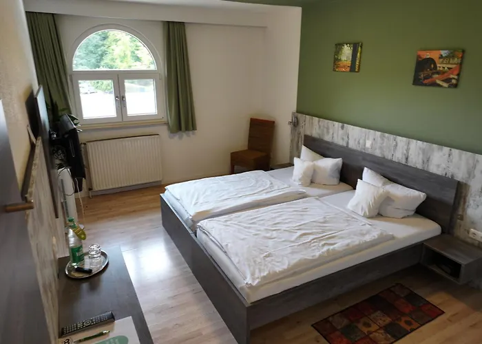 Hotel Meyerhof Heiligenrode Stuhr