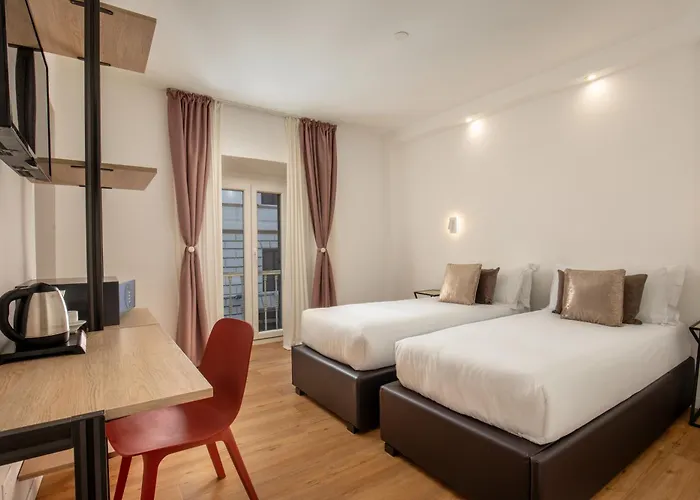 Hotel Ciao